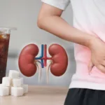 Minuman Manis Berlebihan Tingkatkan Risiko Kerusakan Ginjal