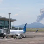 Bandara Soetta Kembali Dibuka, Penerbangan Mulai Beroperasi