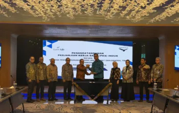 PKS Bank BJB dan Askrida Perkuat Sinergi Perbankan dan Asuransi