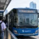Tarif Transjakarta Naik 2027, Penumpang Minta Tak Lebih Rp5.000