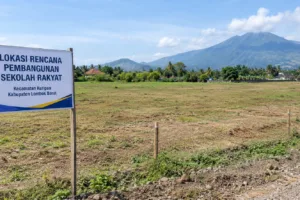 Pemkab Lombok Barat Targetkan Sekolah Rakyat Dibangun pada 2027