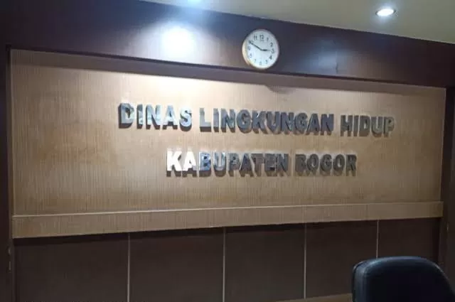 KMBR Pertanyakan Kinerja DLH Kabupaten Bogor Terkait Retribusi Miliaran Tidak Setor