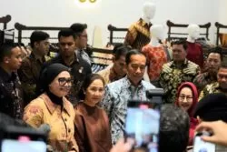 Hari Gelar Batik Nusantara 2023