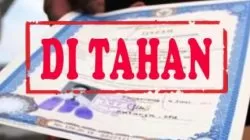 Ijazah Tertahan di SMK Tri Karya, Tita Siti Hodijah: Harus Selesaikan Tunggakan