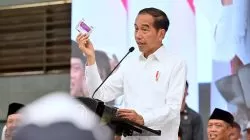 Jokowi dan Mendikbudristek Minta Pelajar Manfaatkan PIP dengan Baik
